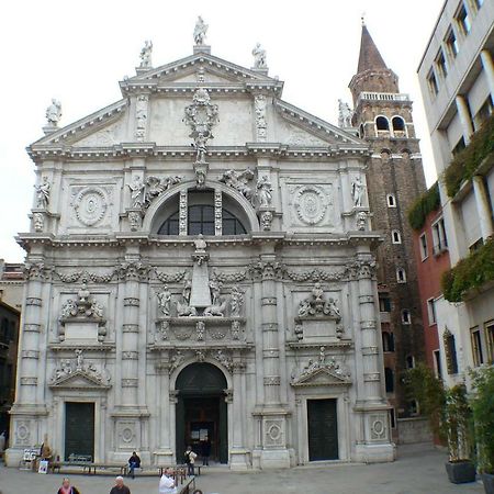 Your Suite By St.Mark'S Square Venedig Exterior foto
