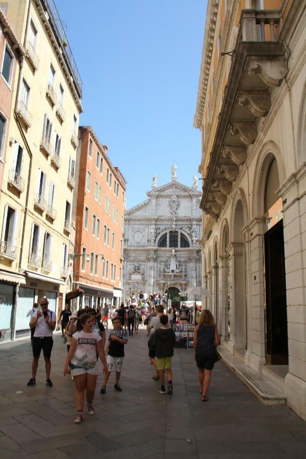 Your Suite By St.Mark'S Square Venedig Exterior foto