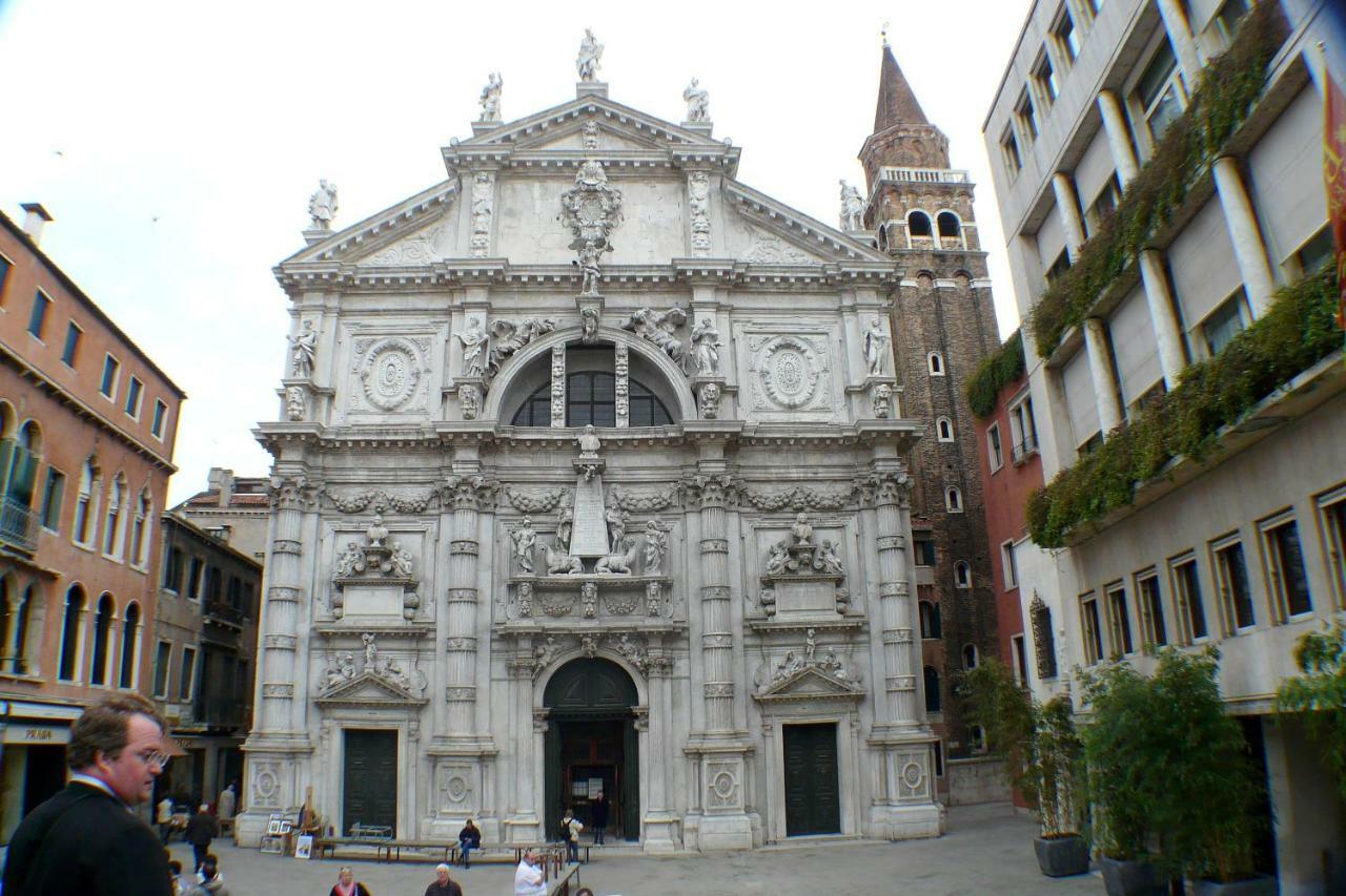 Your Suite By St.Mark'S Square Venedig Exterior foto