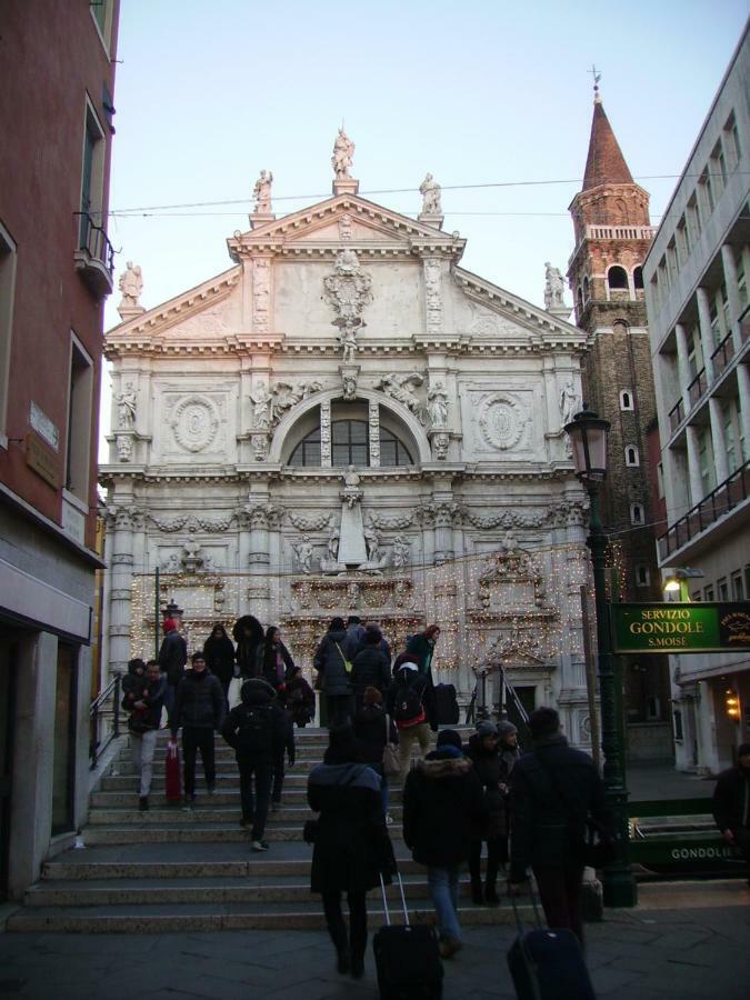 Your Suite By St.Mark'S Square Venedig Exterior foto