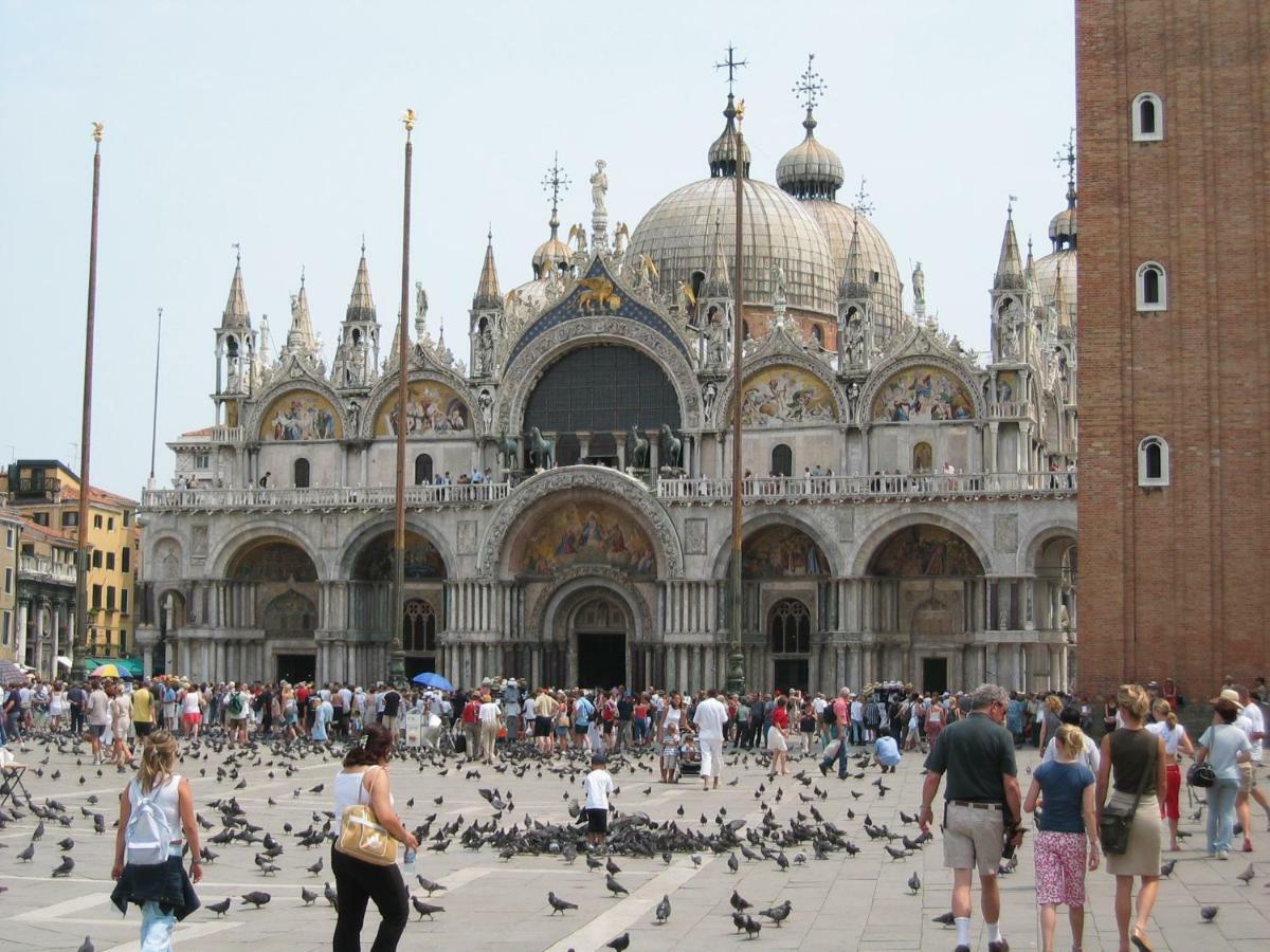Your Suite By St.Mark'S Square Venedig Exterior foto
