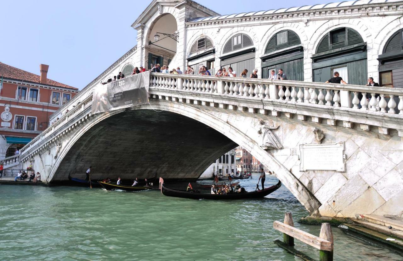 Your Suite By St.Mark'S Square Venedig Exterior foto