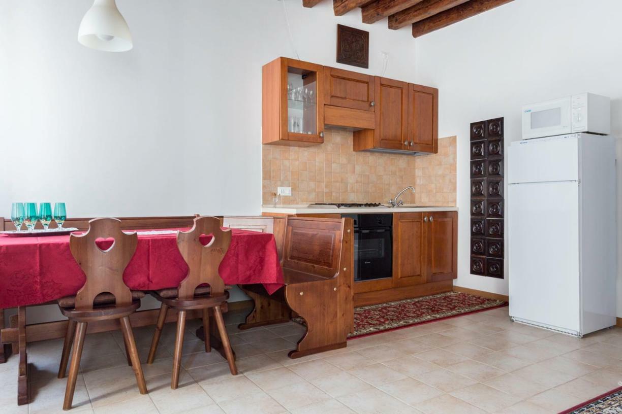 Your Suite By St.Mark'S Square Venedig Exterior foto