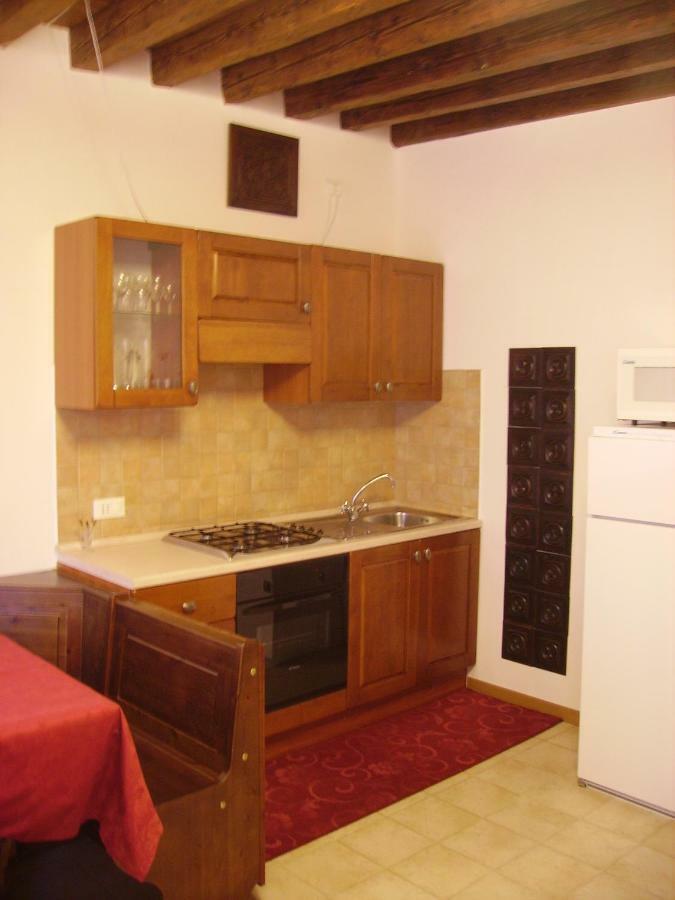 Your Suite By St.Mark'S Square Venedig Exterior foto