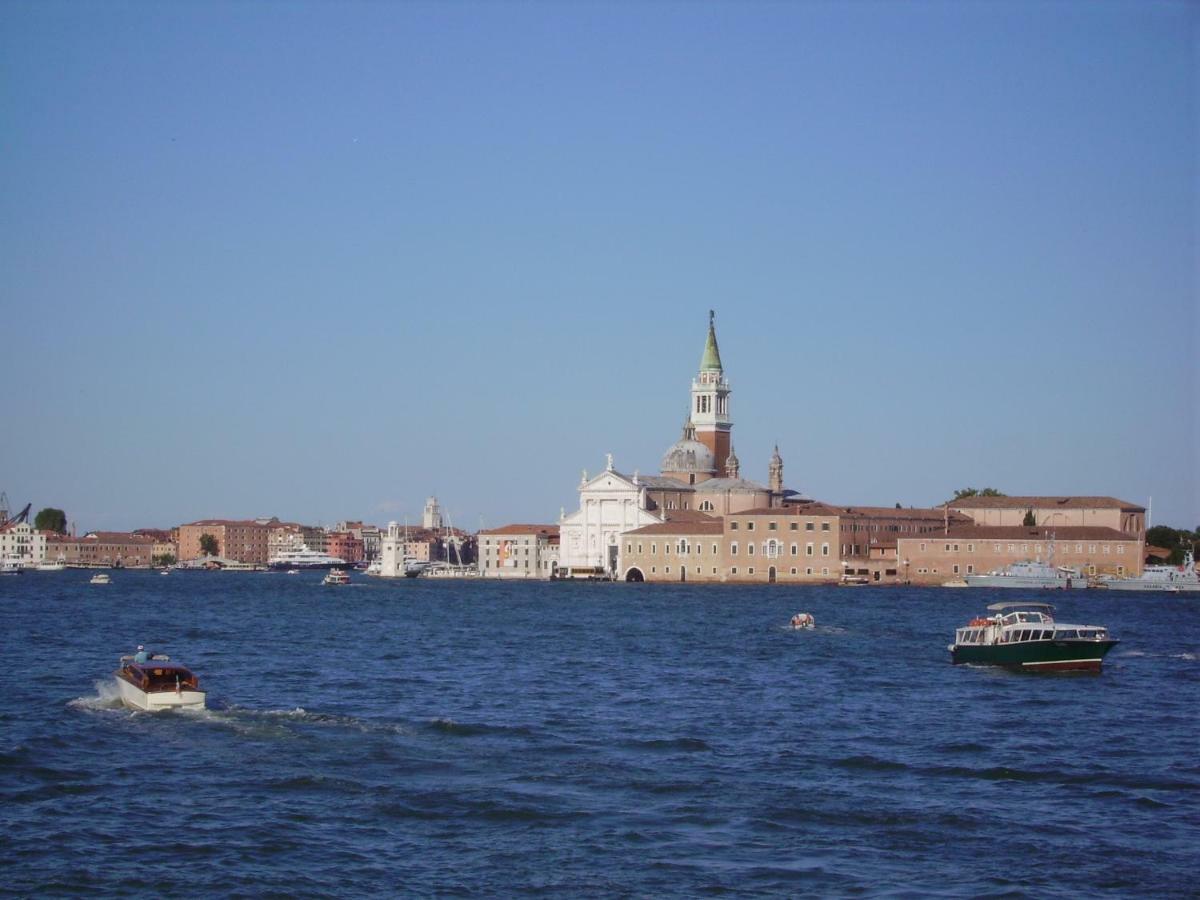 Your Suite By St.Mark'S Square Venedig Exterior foto