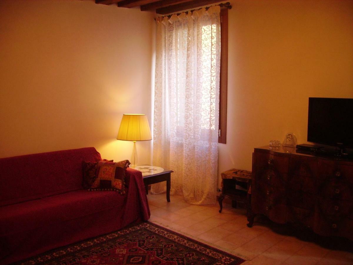Your Suite By St.Mark'S Square Venedig Exterior foto