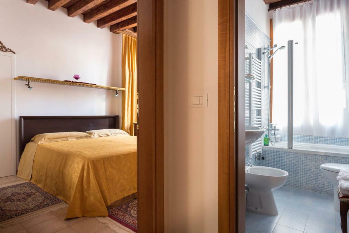Your Suite By St.Mark'S Square Venedig Exterior foto