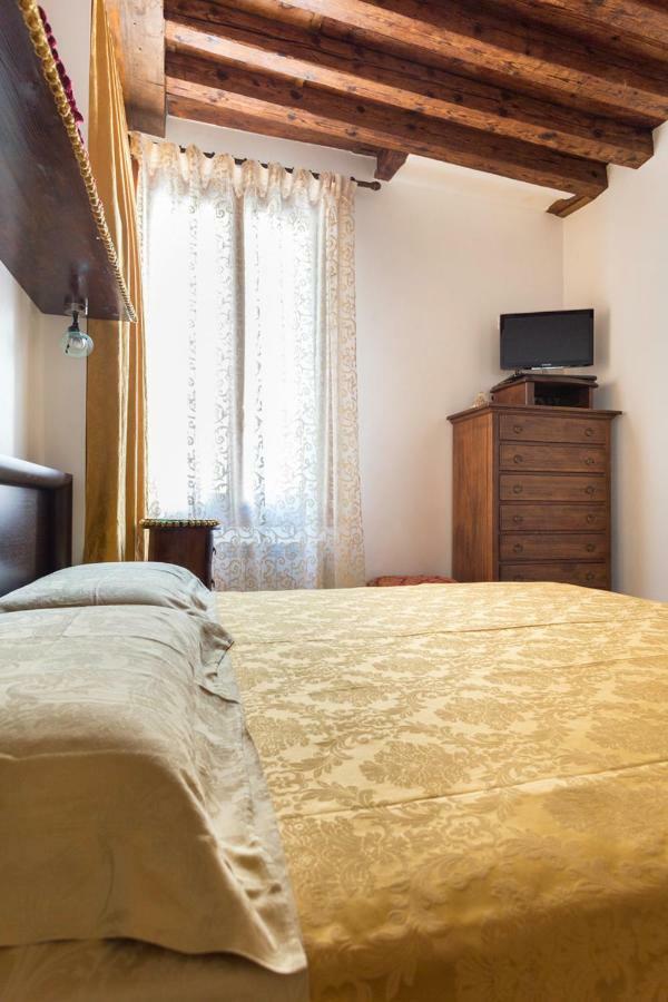 Your Suite By St.Mark'S Square Venedig Exterior foto