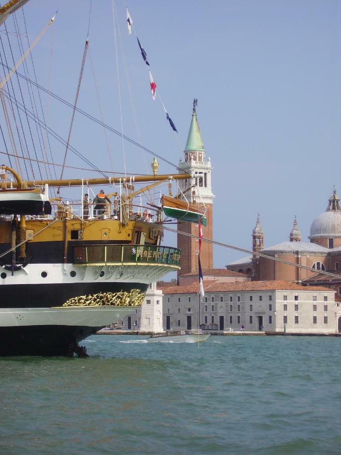 Your Suite By St.Mark'S Square Venedig Exterior foto