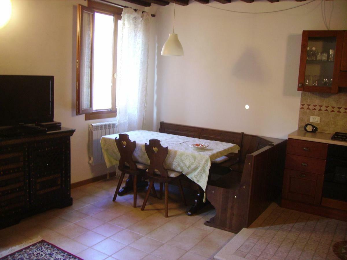 Your Suite By St.Mark'S Square Venedig Exterior foto