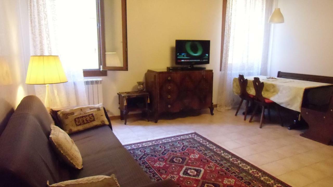 Your Suite By St.Mark'S Square Venedig Exterior foto