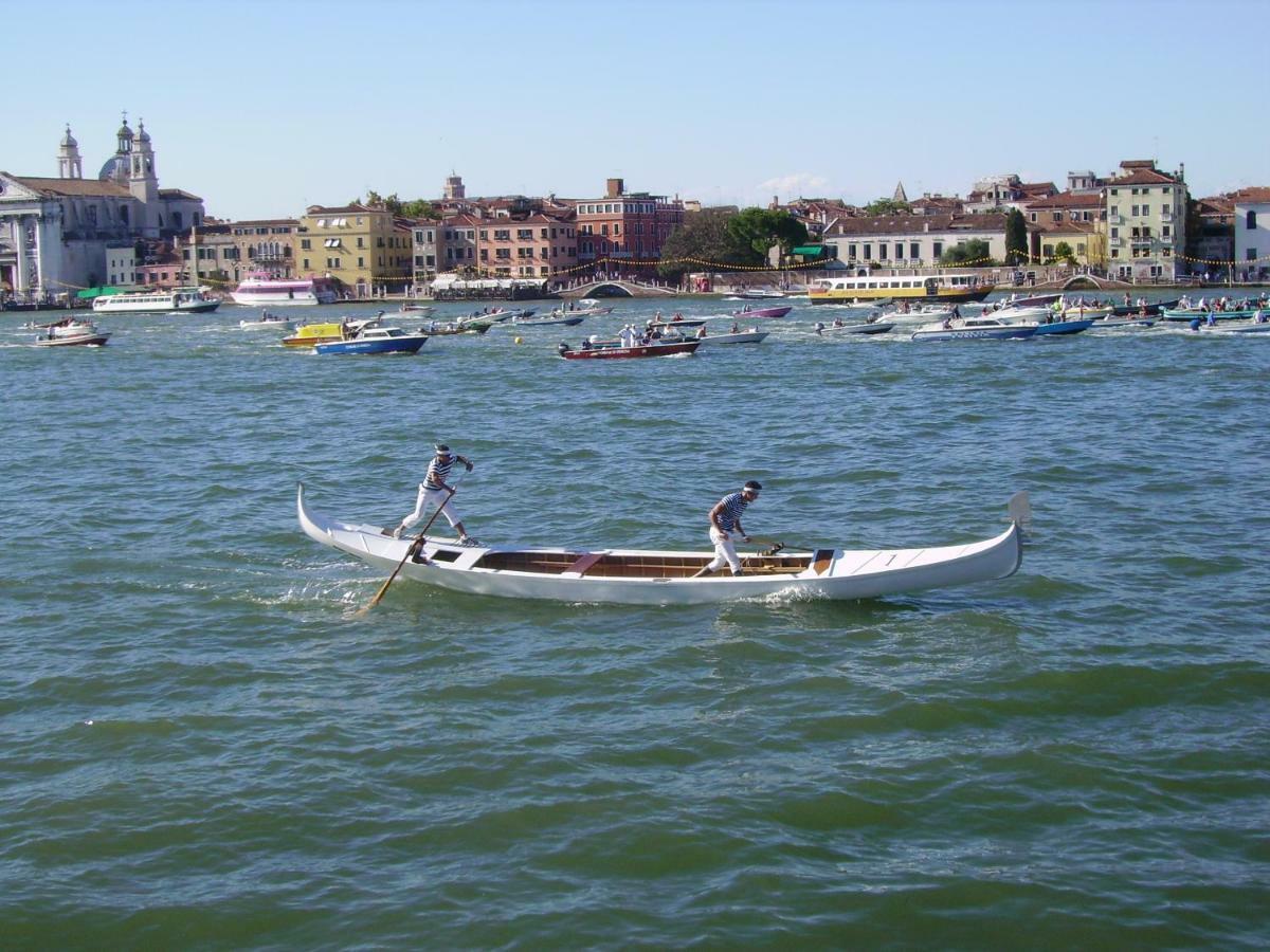 Your Suite By St.Mark'S Square Venedig Exterior foto