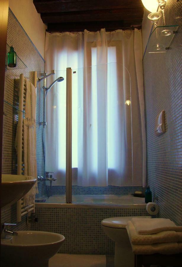 Your Suite By St.Mark'S Square Venedig Exterior foto