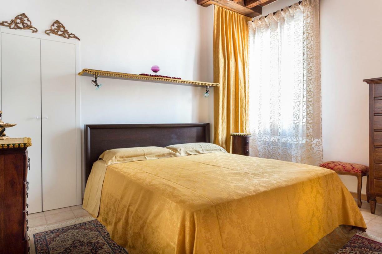 Your Suite By St.Mark'S Square Venedig Exterior foto